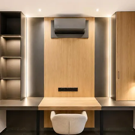 The Below Zero Experience - Designer City! Λεμεσός